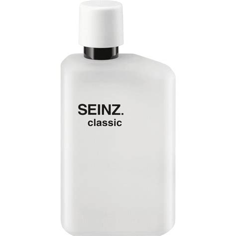 Classic (Eau de Toilette) von SEINZ..